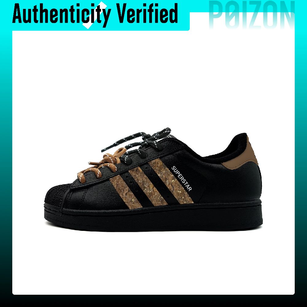 Adidas Shoes Superstar - Sepatu Skate Adidas Originals Superstar 2,