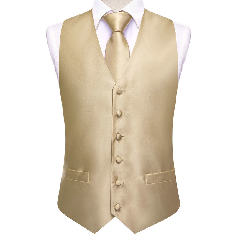 VerveRow Set Rompi Pria Satin  - Pocket Square Set ulasan dan harga