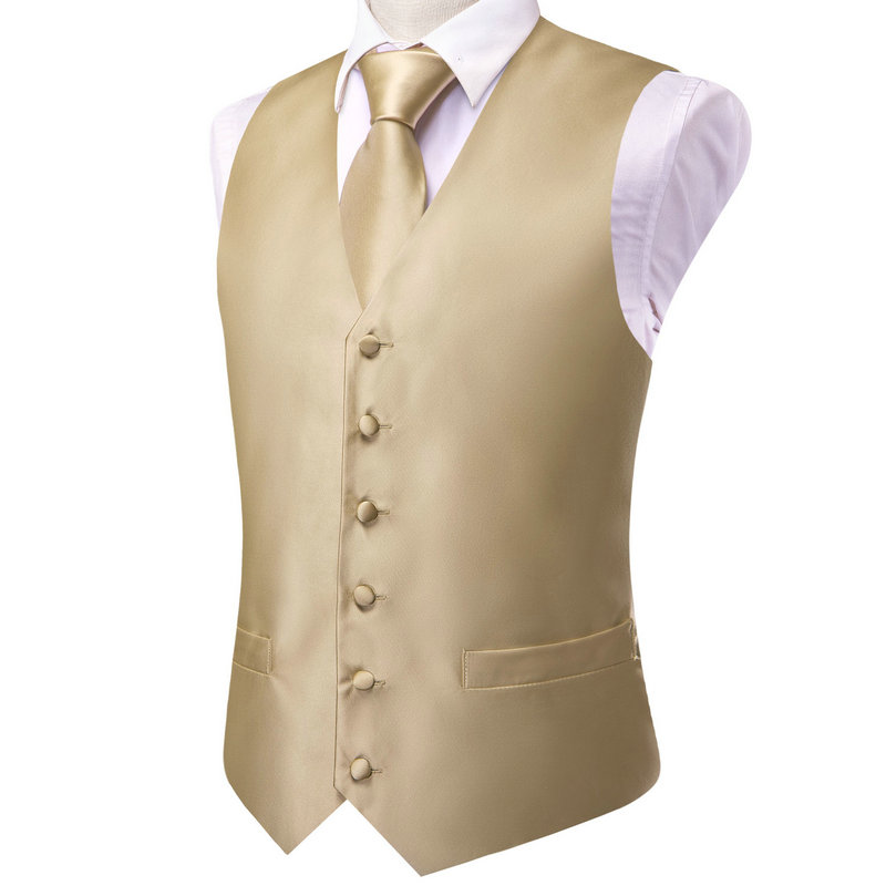 VerveRow Set Rompi Pria Satin  - Pocket Square Set ulasan dan harga