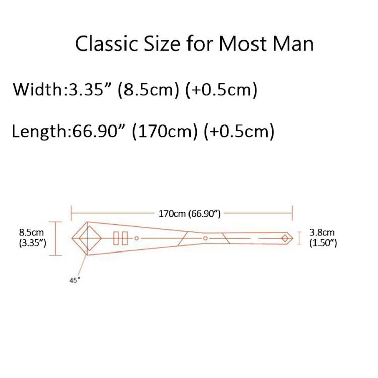 Set Dasi, Sapu Tangan, dan Man - Silk Tie Striped ulasan dan harga
