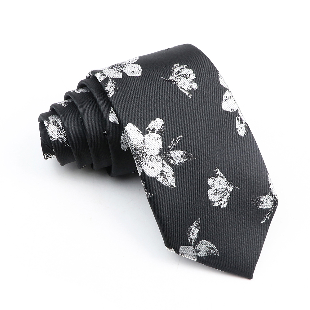 Dasi 7cm untuk pria kurus baru - Skinny Tie Men ulasan dan harga