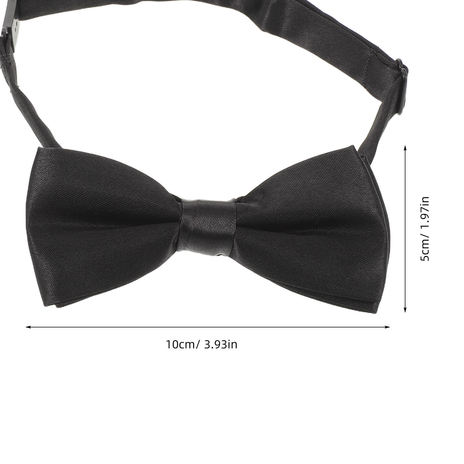 Dasi kupu-kupu siap pakai untu - Bow Tie Pre Tied ulasan dan harga