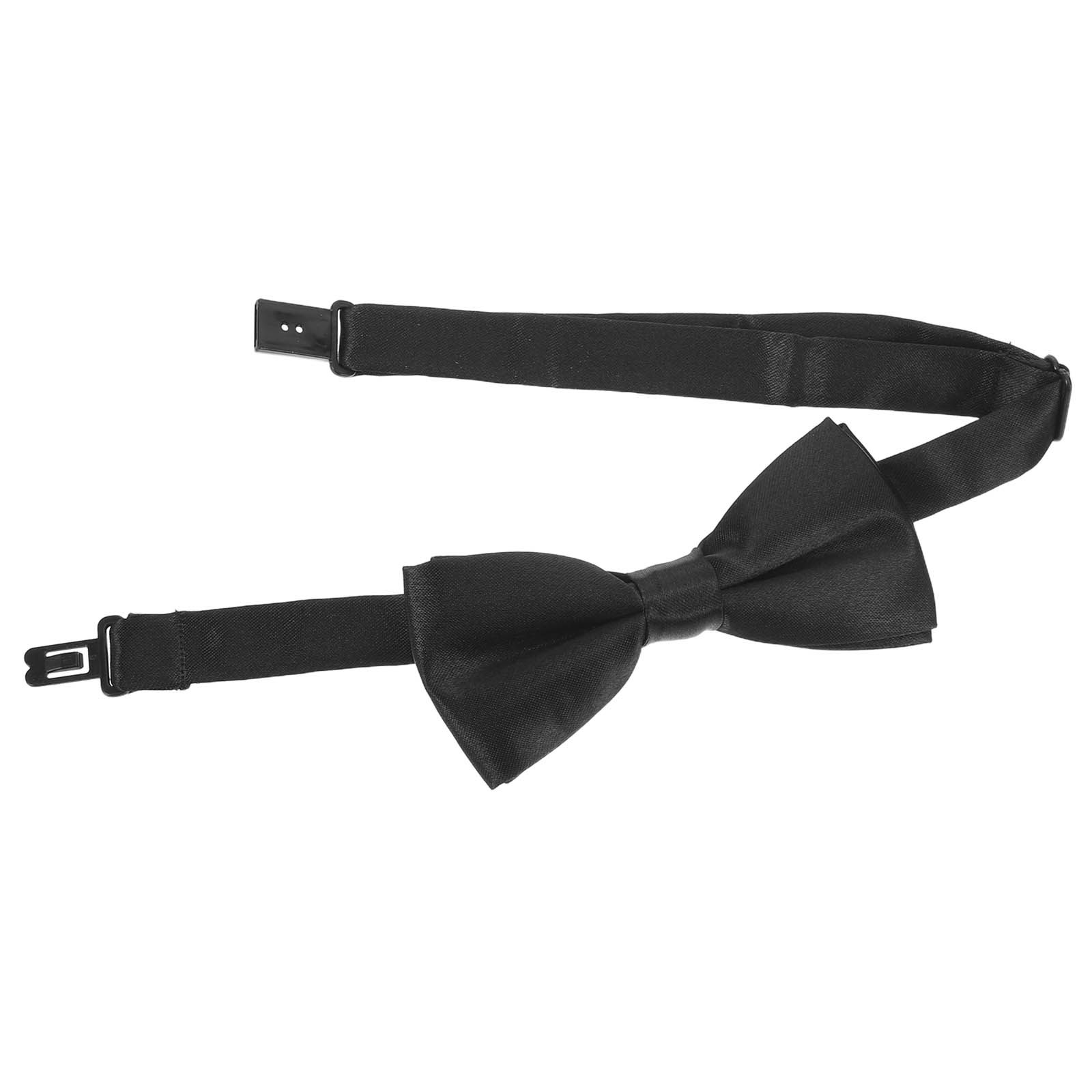 Dasi kupu-kupu siap pakai untu - Bow Tie Pre Tied ulasan dan harga
