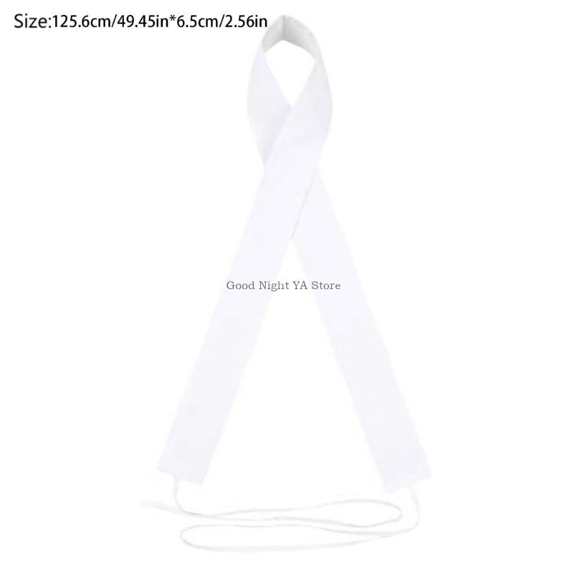 Gaya Kuno Tiongkok Kerah Palsu - Skinny Tie Men ulasan dan harga